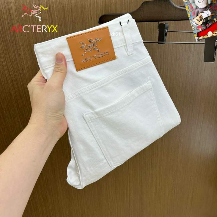 Picture of Arcteryx Jeans Long _SKUArcteryxsz28-3825tr157529